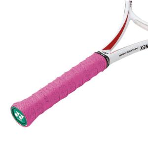 ヨネックス YONEX ウェットスーパーストロンググリップ(1 本入) テニスグッズ (AC133-026)｜pitsports-plus