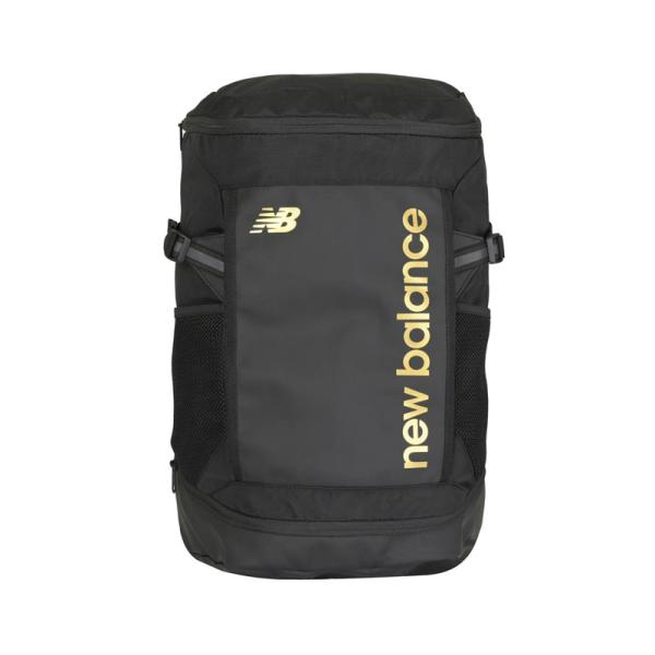 newbalance(ニューバランス) 61トップローディングバックパック35 マルチSPバックパッ...