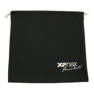 ザナックス XANAX 硬式グラブ トラストエ...の詳細画像4