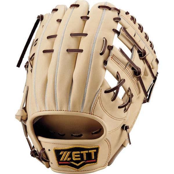 zett(ゼット) 軟式グラブ(プロステイタス)26 野球ソフトグラブ 軟式 (brgb30565q...