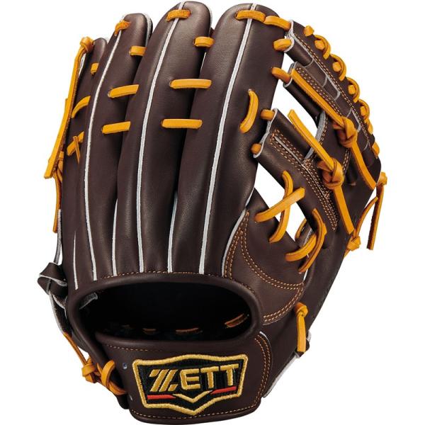 zett(ゼット) 軟式グラブ(プロステイタス)26 野球ソフトグラブ 軟式 (brgb30565q...