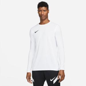 NIKE(ナイキ) ナイキ パーク VII L/S ジャージ サッカー ウェア プラクティスシャツ BV6706