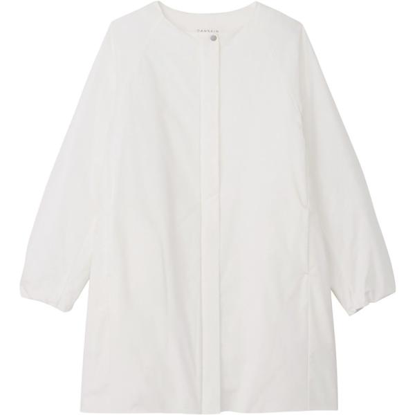 ダンスキンdanskin ALYSSA INSULA COAT ウエルネスコート (dc324306...