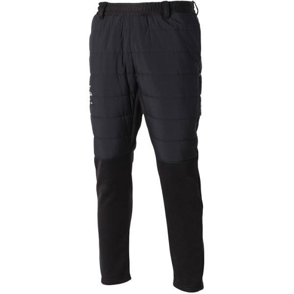 フィンタ FINTA   tecnicoウォームカーゴパンツ  サッカー ウォーマーパンツ  24F...