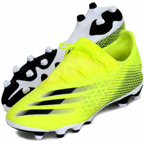 アディダス adidas エックス ゴースト.2 HG AG サッカースパイク X 21SS(FW6...