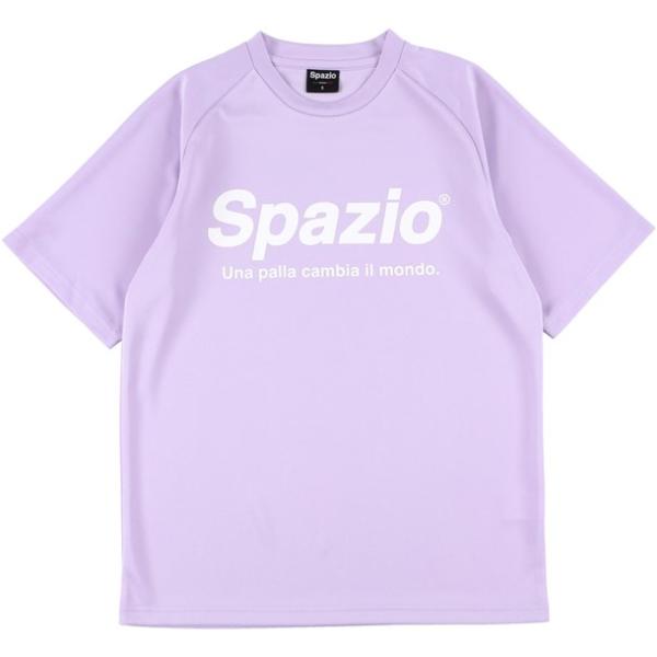 スパッツィオ SPAZIO SPAZIOプラシャツ フットサルプラクティクスシャツ (ge0781-...