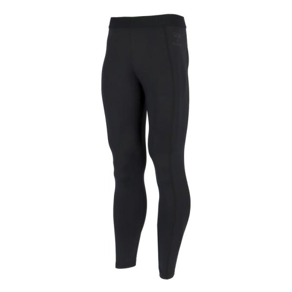 hummel(ヒュンメル) ぴたっとつめたロングタイツ  ウェア タイツ スパッツ  25SS(HA...