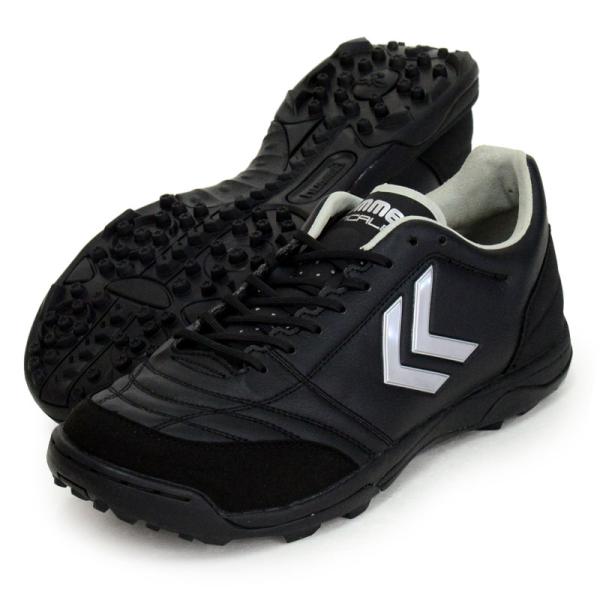 hummel(ヒュンメル)  アピカーレ5 SL WIDE TF  サッカー トレーニングシューズ ...