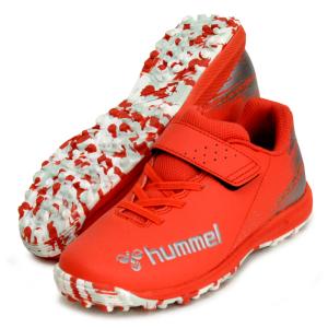 hummel(ヒュンメル)  プリアモーレVIアルファ VTF ジュニア  ジュニア サッカートレーニングシューズ  24SS (HJS2135-2095)｜pitsports-plus