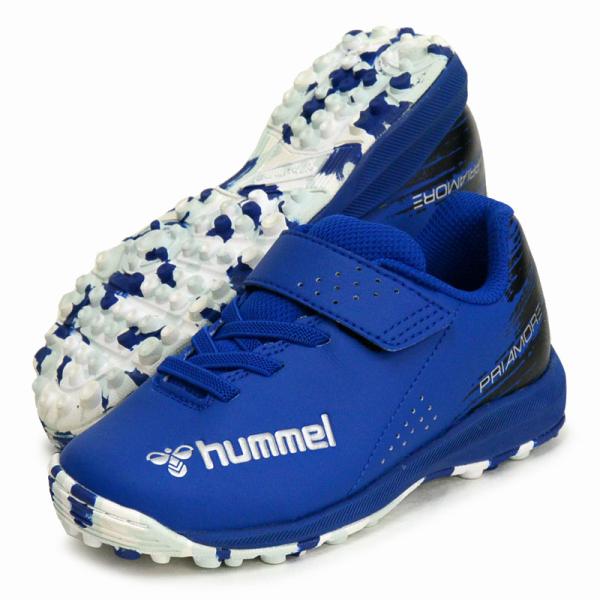 hummel(ヒュンメル)  プリアモーレ 6 アルファ VTF ジュニア  ジュニア サッカートレ...