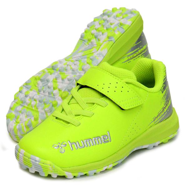 hummel(ヒュンメル)  プリアモーレ6アルファ VTF Jr.  SUPERWIDE  ジュニ...