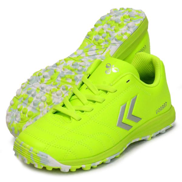hummel(ヒュンメル)  ヴォラート3 TF JR. SUPERWIDE  ジュニア サッカート...
