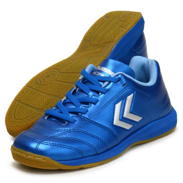 ヒュンメル hummel  アピカーレ5 IN Jr.  SUPERWIDE  ジュニア フットサル...