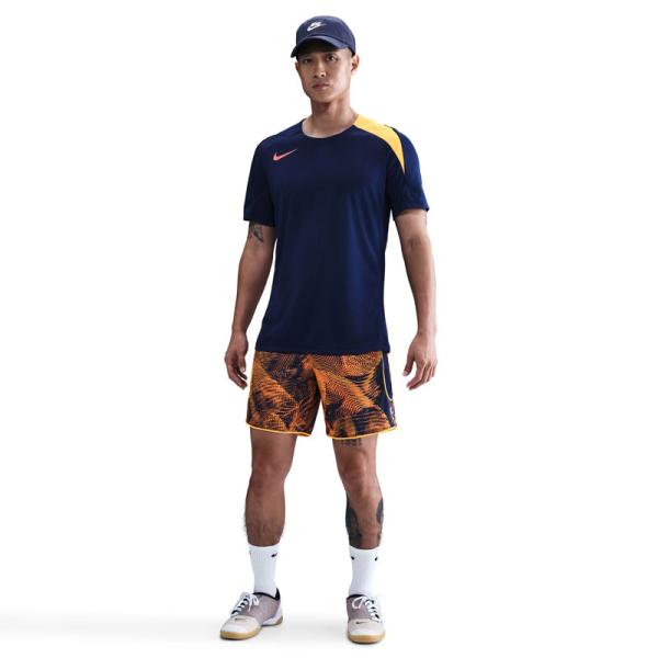 NIKE(ナイキ)  ナイキ DF ACD+ ショート AOP  サッカー ウェア プラクティスパン...