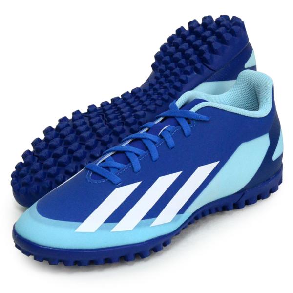 adidas(アディダス) エックス クレイジーファスト.4 TF サッカートレーニングシューズ X...