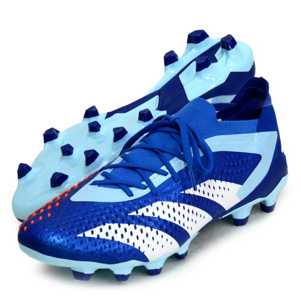 adidas(アディダス)  プレデター アキュラシー.1 L ジャパン HG/AG  サッカースパ...