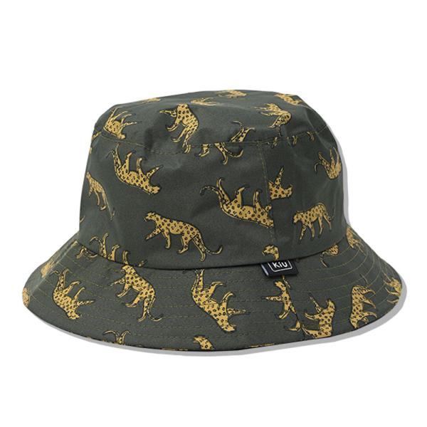 KiU キウ UV RAIN BUCKET HAT ハット HAT (K326-175)