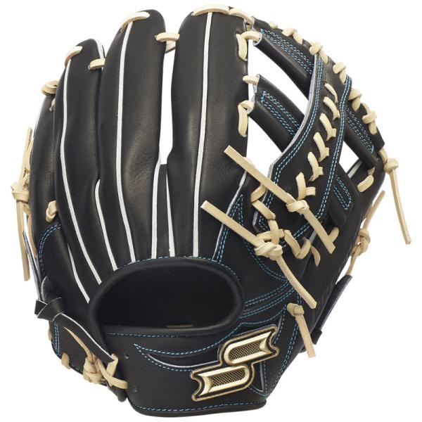 SSK(エスエスケイ) 軟式プロエッジ内野手用 野球 グローブ 軟式野球グローブ PNW76126