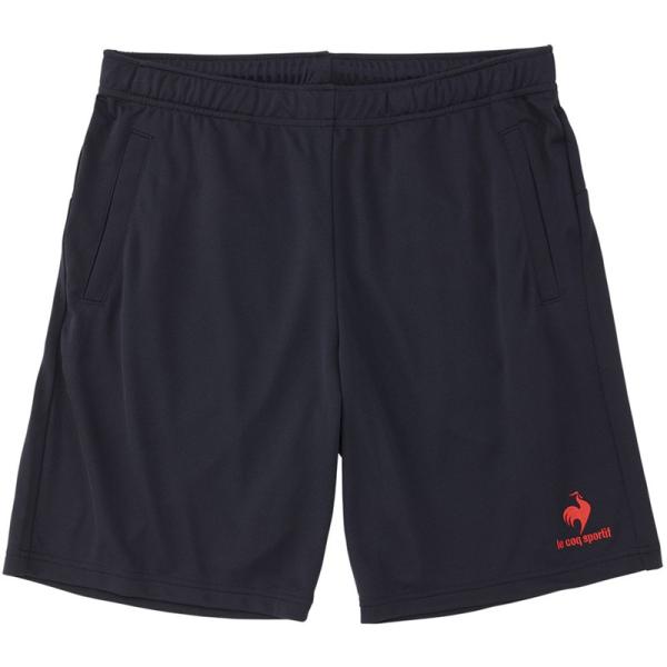 lecoqsportif(ルコック) エコペットハーフパンツ マルチSPスウェットH・3/4P (q...
