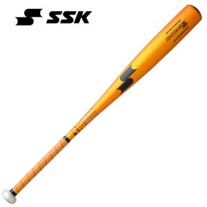 エスエスケイ スカイビート31KSF SSK 【野球・ソフト】 バット 中学 