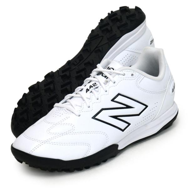 newbalance(ニューバランス)  442 TEAM TF 2E  サッカートレーニングシュー...