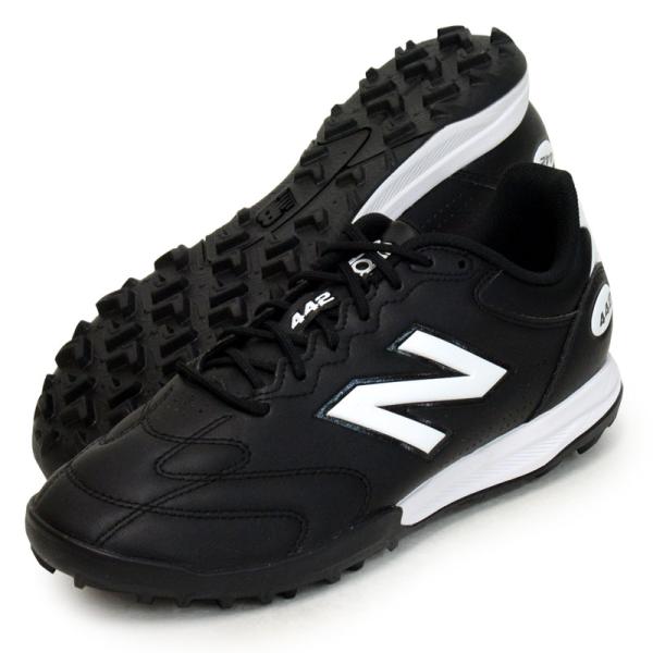 newbalance(ニューバランス)  442 TEAM TF 2E  サッカートレーニングシュー...