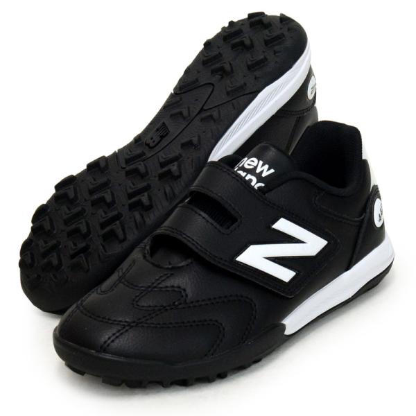 newbalance(ニューバランス)  442 TEAM JNR V TF W  ジュニア サッカ...