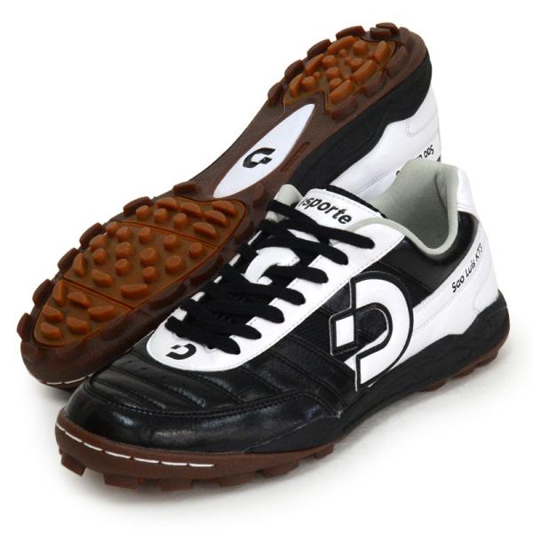 デスポルチ Desporte  サンルイス KT 3  フットサルシューズ トレーニングシューズ 屋...
