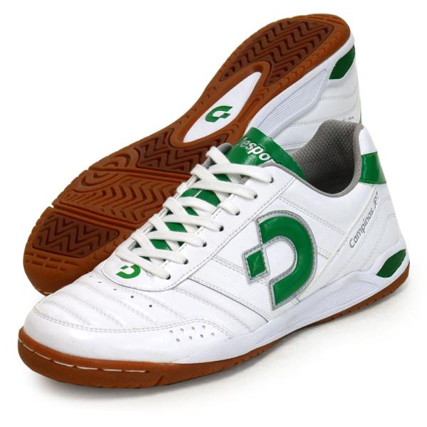 デスポルチ Desporte  カンピーナス JP7  フットサルシューズ インドア用  25AW(...