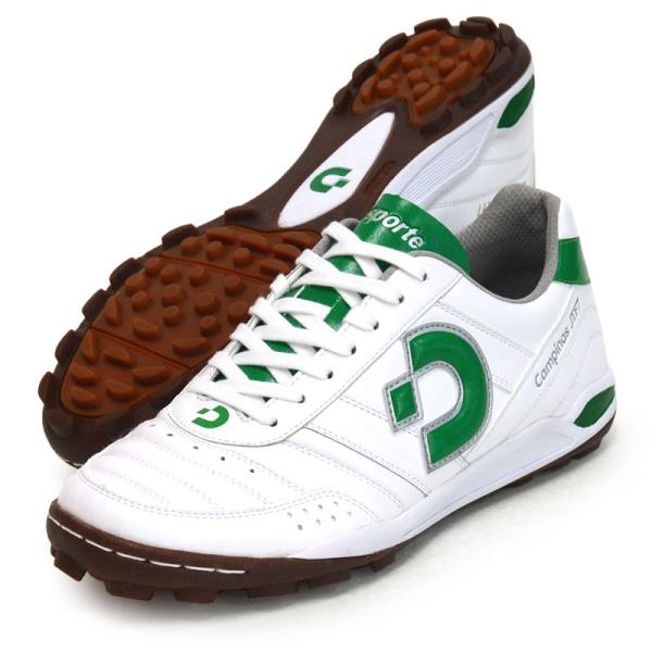 デスポルチ Desporte  カンピーナス JTF7  サッカー フットサル トレーニングシューズ...