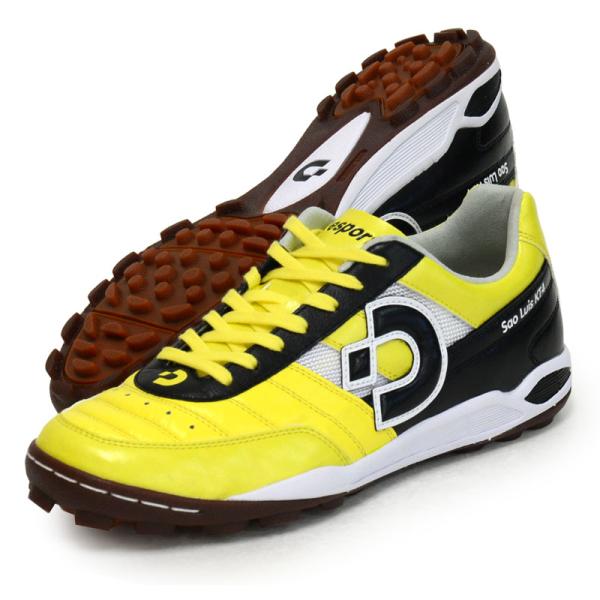 デスポルチ Desporte  サンルイス KT 4  サッカー フットサル トレーニングシューズ ...