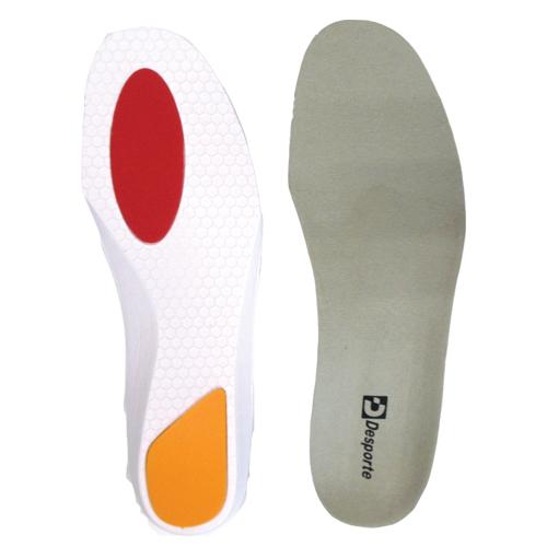 カップインソール Desporte デスポルチ インソール（dsp-cis02）