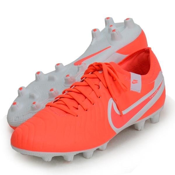 ナイキ NIKE  レジェンド 10 PRO HG  サッカースパイクシューズ  25SS(DV43...