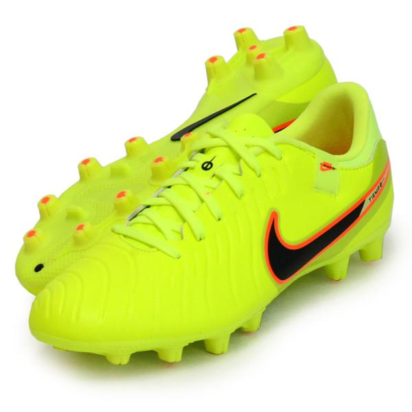 ナイキ NIKE  ナイキ レジェンド 10 アカデミー HG  サッカースパイク  25HO (D...