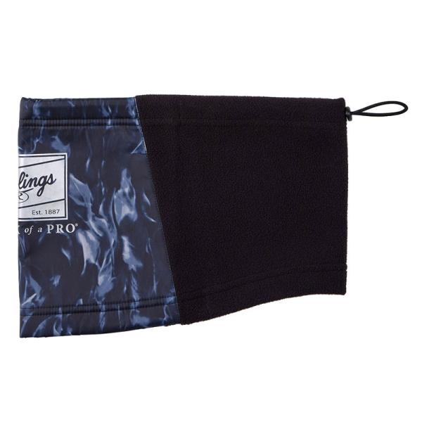 ローリングス Rawlings ハイブリッドネックウォーマー 防寒 25AW EAC15F03