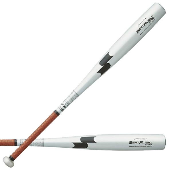 エスエスケイ SSK  硬式野球用バット ビートフライト ST LF  野球 硬式 金属 バット  ...