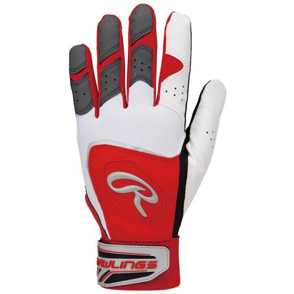 ローリングス Rawlings ハイパーグリップバッティンググローブ バッティンググローブ 26SS...