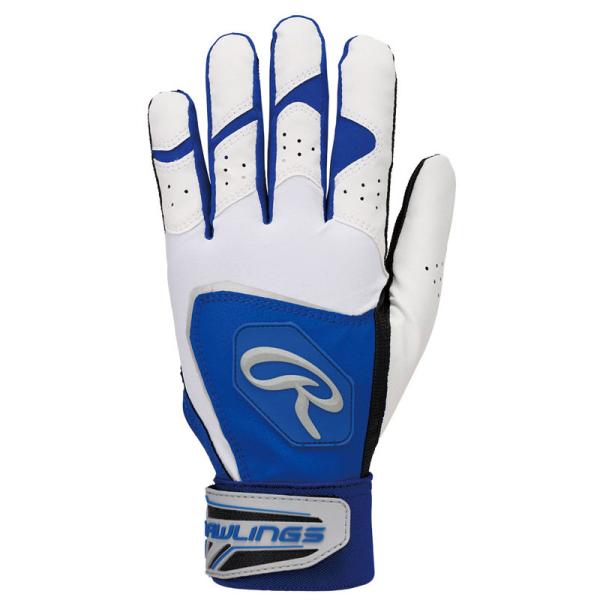 ローリングス Rawlings ハイパーグリップバッティンググローブ バッティンググローブ 26SS...