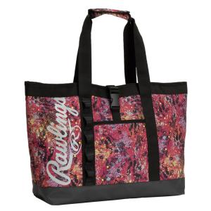 ローリングス Rawlings トートバッグ 26L(Blizzard) バッグ