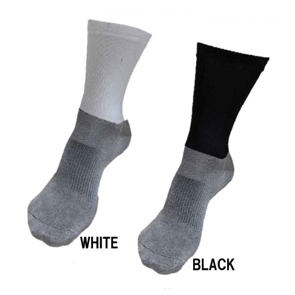 アールズコート Earls court  ナノバイトグリップソックス タイプフィット  × ZERO...