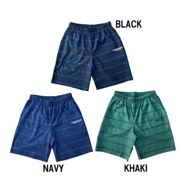 アールズコート Earls court  ハーフパンツ STING TRIBE  サッカー フットサ...