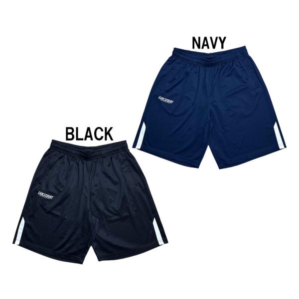 アールズコート Earls court  JR DRY切替TRショーツ  ジュニア サッカー フット...