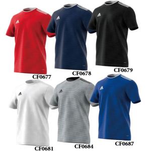 アディダス adidas CONDIVO18 UNF サッカーゲームシャツ トレーニング プラクティス (edn13)｜pitsports-plus