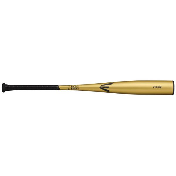 イーストン EASTON 軟式ジユニア R5 ジュニア軟式用バット 26SS ENY6R5-GLD