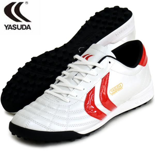 ヤスダ YASUDA リガレスタ TF サッカートレーニングシューズ 21SS(F20003-010...