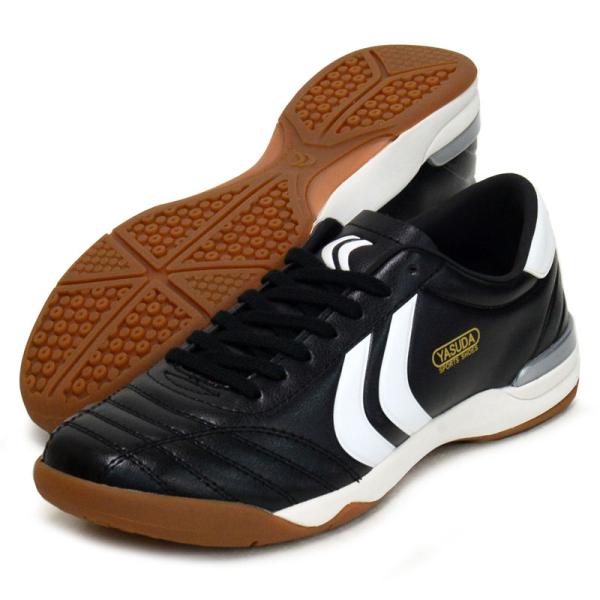 ヤスダ YASUDA  Ligaresta IN2（リガレスタインツー） インドアシューズ フットサ...