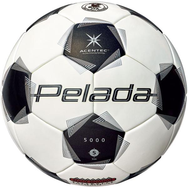 モルテン molten  ペレーダ5000土用 5号  サッカーボール 5号  25SS (F5K5...