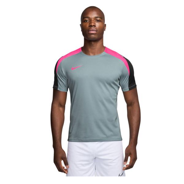 ナイキ NIKE  DF ストライク S/S トップ  プラクティスシャツ プラシャツ 半袖  25...