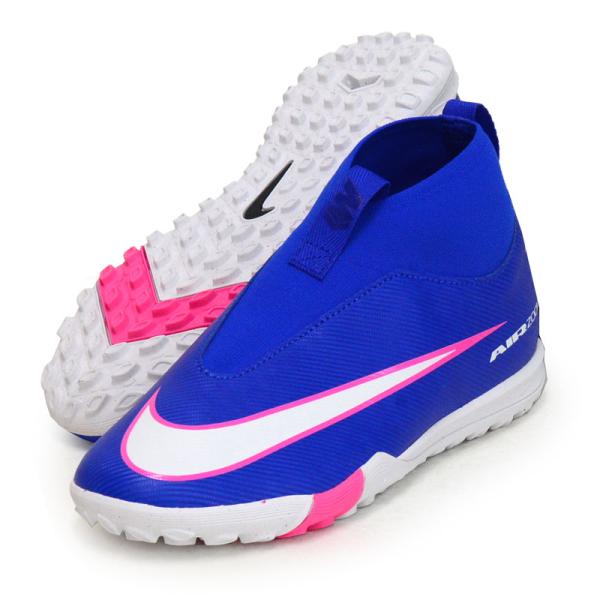 ナイキ NIKE  ナイキ ジュニア ズーム スーパーフライ 10 アカデミー TF  ジュニア サ...