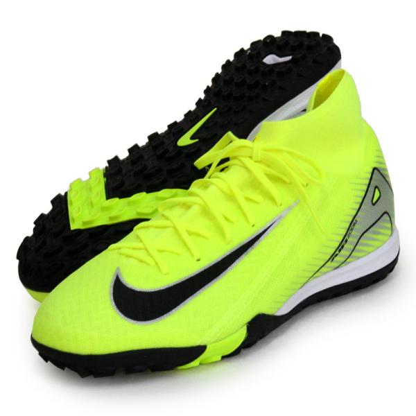 ナイキ NIKE  ズーム スーパーフライ 10 アカデミー TF  サッカートレーニングシューズ ...